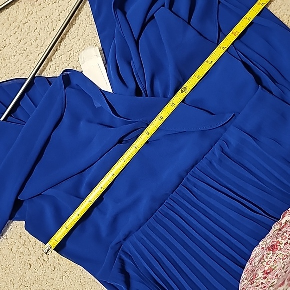 Midi dress lechateu - Picture 5 of 5